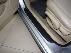 2012款 经典 1.6XL 自动 豪华版