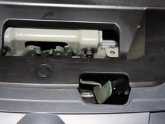 2012款 经典 1.6XL 自动 豪华版