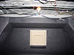 2012款 经典 1.6XL 自动 豪华版