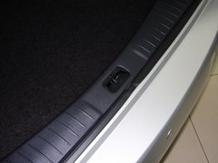 2012款 经典 1.6XL 自动 豪华版