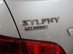 2012款 经典 1.6XL 自动 豪华版