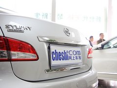 2012款 经典 1.6XL 自动 豪华版