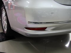 2012款 经典 1.6XL 自动 豪华版