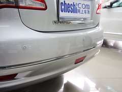 2012款 经典 1.6XL 自动 豪华版