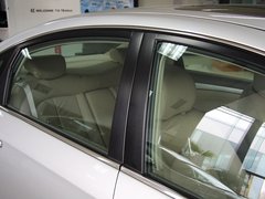 2012款 经典 1.6XL 自动 豪华版
