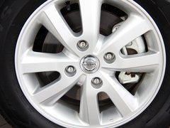 2012款 经典 1.6XL 自动 豪华版
