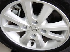 2012款 经典 1.6XL 自动 豪华版