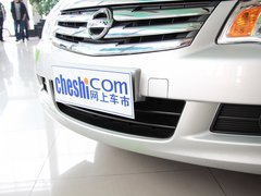 2012款 经典 1.6XL 自动 豪华版