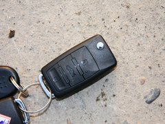 2012款 2.0T 手动 两驱智汇版 5座