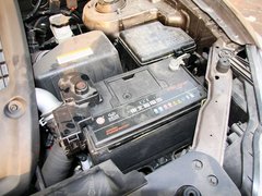 2012款 2.0T 手动 两驱智汇版 5座