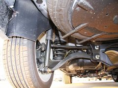 2012款 2.0T 手动 两驱智汇版 5座