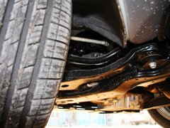 2012款 2.0T 手动 两驱智汇版 5座