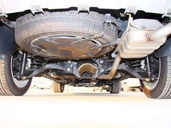 2012款 2.0T 手动 两驱智汇版 5座