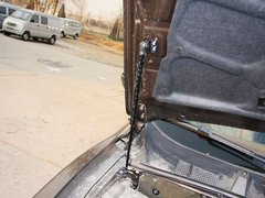 2012款 2.0T 手动 两驱智汇版 5座