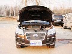 2012款 2.0T 手动 两驱智汇版 5座