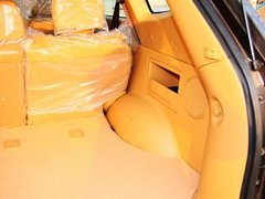 2012款 2.0T 手动 两驱智汇版 5座