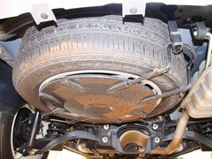 2012款 2.0T 手动 两驱智汇版 5座