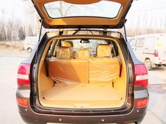 2012款 2.0T 手动 两驱智汇版 5座