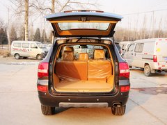 2012款 2.0T 手动 两驱智汇版 5座