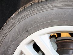 2012款 2.0T 手动 两驱智汇版 5座