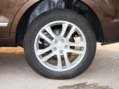 2012款 2.0T 手动 两驱智汇版 5座