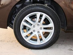 2012款 2.0T 手动 两驱智汇版 5座