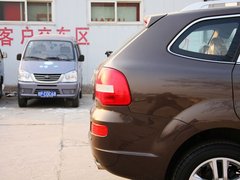 2012款 2.0T 手动 两驱智汇版 5座