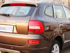 2012款 2.0T 手动 两驱智汇版 5座