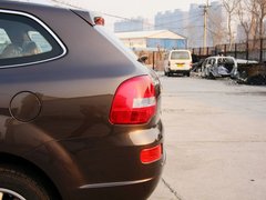 2012款 2.0T 手动 两驱智汇版 5座