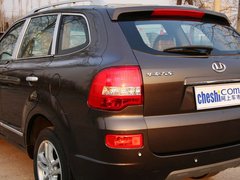 2012款 2.0T 手动 两驱智汇版 5座