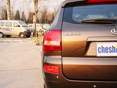 2012款 2.0T 手动 两驱智汇版 5座