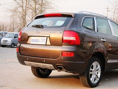 2012款 2.0T 手动 两驱智汇版 5座