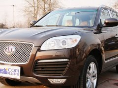 2012款 2.0T 手动 两驱智汇版 5座