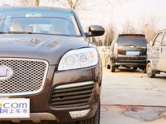 2012款 2.0T 手动 两驱智汇版 5座