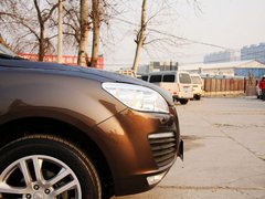 2012款 2.0T 手动 两驱智汇版 5座