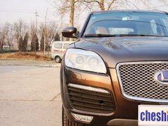 2012款 2.0T 手动 两驱智汇版 5座