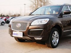 2012款 2.0T 手动 两驱智汇版 5座
