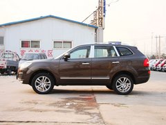 2012款 2.0T 手动 两驱智汇版 5座