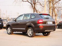 2012款 2.0T 手动 两驱智汇版 5座