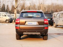 2012款 2.0T 手动 两驱智汇版 5座