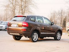 2012款 2.0T 手动 两驱智汇版 5座
