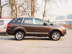 2012款 2.0T 手动 两驱智汇版 5座