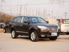 2012款 2.0T 手动 两驱智汇版 5座