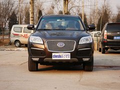 2012款 2.0T 手动 两驱智汇版 5座