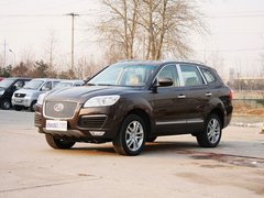 2012款 2.0T 手动 两驱智汇版 5座