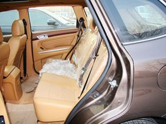 2012款 2.0T 手动 两驱智汇版 5座