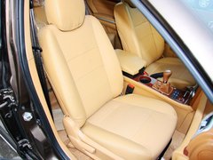 2012款 2.0T 手动 两驱智汇版 5座