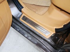 2012款 2.0T 手动 两驱智汇版 5座