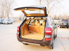 2012款 2.0T 手动 两驱智汇版 5座