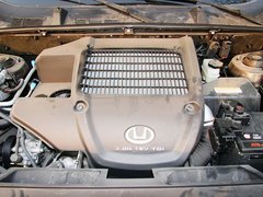 2012款 2.0T 手动 两驱智汇版 5座